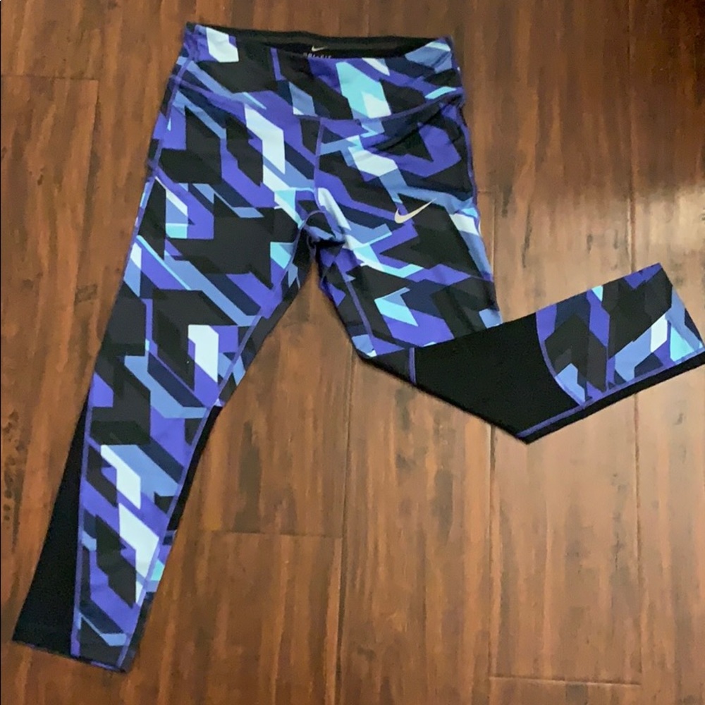 Nike leggings/tights